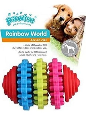 Vento Store Rainbow World Dişli 8 cm