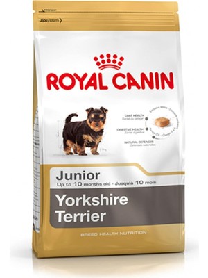 Vento Store Yorkshire Junior Yavru Köpek Maması, 1,5 kg
