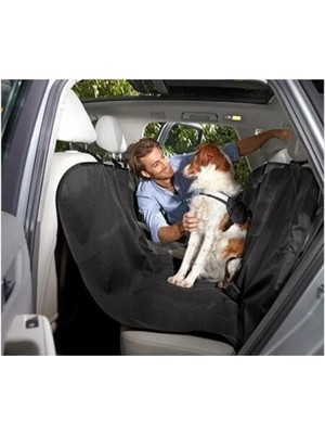 Vento Store Ayaco Araba Evcil Hayvan Kedi Köpek Örtüsü Koltuk Koruyucu Örtü SR1KO002