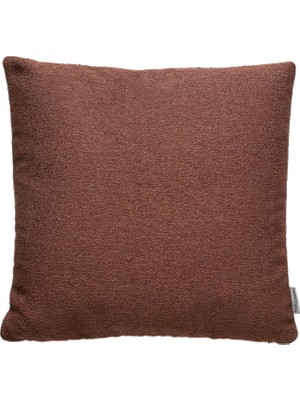 Vento Store Mudo Concept Alba Kırlent Kahve 45 x 45 cm