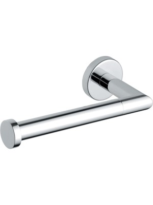 Vento Store Hansgrohe Tuvalet Kağıtlığı Logis Universal 41726000