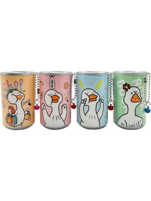 Vento Store New-Max Aksesuarlı 96 Yaprak (24X4) 4 Renk Kutulu Islak Mendil