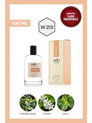 Mad Parfüm W213 Selective 100 ml Kadın Parfüm