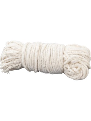 X-Perk Mum Fitili 10 Metre Mum Fitil