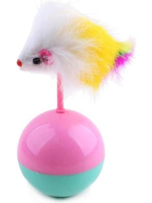 Vento Store Kedi Oyunu Hacı Yatmaz Kedi Oyun Topu