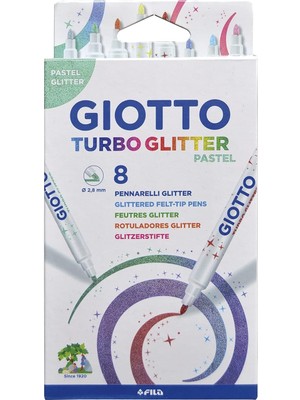 Giotto 4263 00 Turbo Glitter
