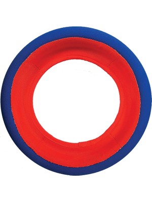 Vento Store Chuckit! Fetch Wheel Köpek Oyun Halkası (Büyük Boy)
