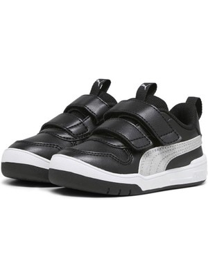 Multiflex Glitz V Inf Spor Ayakkabıunisex Bebek