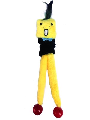 Mio Evcil Hayvan Oyuncakları, Karnaval, Uzayan Ayak