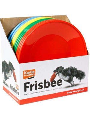 Frizbi, Köpek, 23 cm