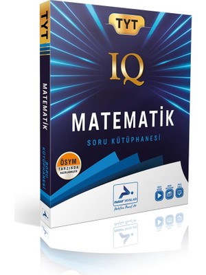 Vento Store Tyt Iq Matematik