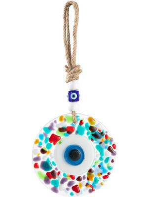 Mudo Concept Colorful Nazarlık 12 cm