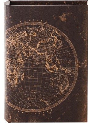 Hamlet Kitap 14X5X21CM