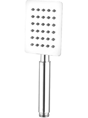 Vento Store Fause El Duş Başlığı 304 Kare KE104