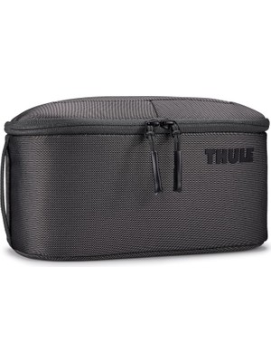 Subterra 2 Kişisel Bakım Çantası, V.gray