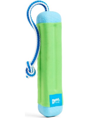 Chuckit! Amphibious Bumper Suda Batmayan Köpek Oyuncağı (Büyük Boy)