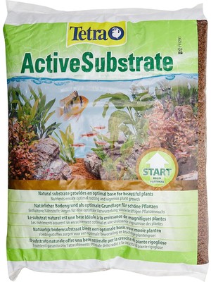 Active Substrate 6l