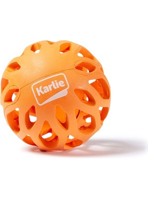 Kauçuk Köpek Oyuncağı, 8 cm