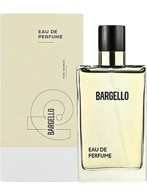 122 Kadın 50 ml Parfüm Edp Orıental