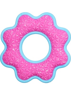 Trp/form Donut Köpek Oyuncağı