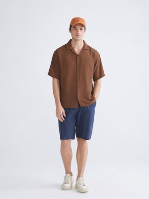 Lc Waikiki Yeni Sezon Standart Kalıp Erkek Şort