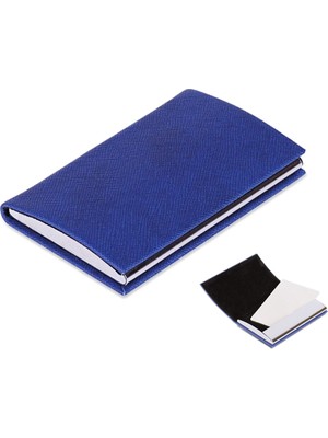 Boldy Metal Iç Kaplamalı Kartlık - Manyetik Slim Metal Kartlık - Çelik Kaplama Para Cüzdanı - Kartvizitlik - Lux Kaplama Kartlık