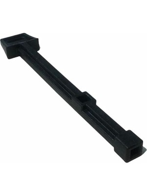 Vento Store Vitodens 100 Kombi Su Doldurma Musluk Çubuğu