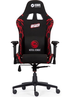 Chair Fame V2 Kumaş Koltuğu