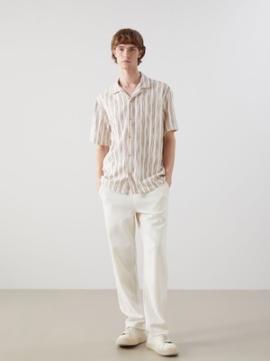 Lc Waikiki Yeni Sezon Baggy Fit Erkek Pantolon