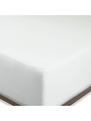 Vento Store Pamuk Penye Sivi Gecirmez Yatak Alezi 120200+40, Std