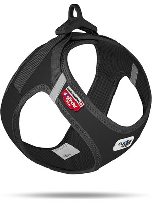 Vento Store Curli Clasp Softshell Black M