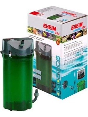 Eheim Clasic Diş Filtre 2215-02