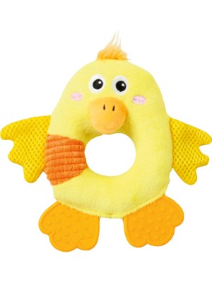 Peluş Oyuncak - Hollow Chick