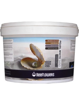 Reeflowers Pearl (1-1.5 Mm) 25 kg