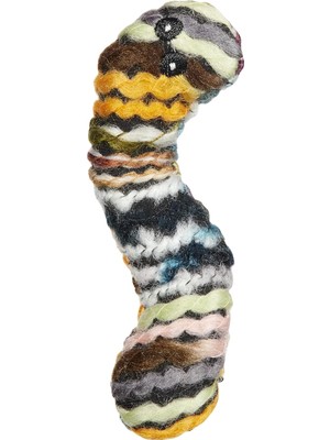 Vento Store Life Yün Oyuncak Kurtçuk