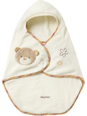 160956 Saran Kundak Teddy (Çok Renkli)