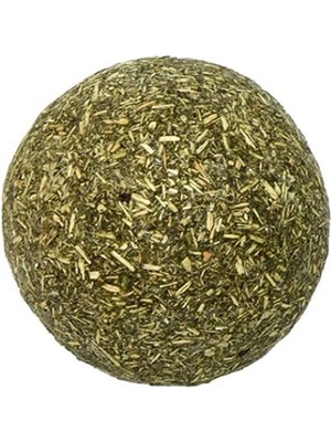 Kedi Oyuncağı, Catnip Topu, 4 cm