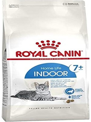 Indoor +7 Yaşli Kedi Mamasi 1,5 kg