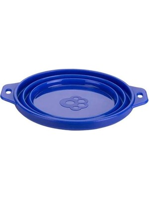 Pa 1086 Evcil Hayvan Mama Seyahat Kabı