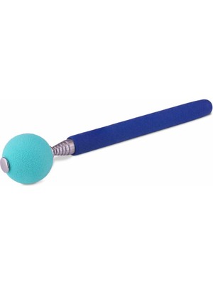 Coachi Target Stick, Telescopic Design With Large Ball For Target, Dog Accessory For Clicker & Agili