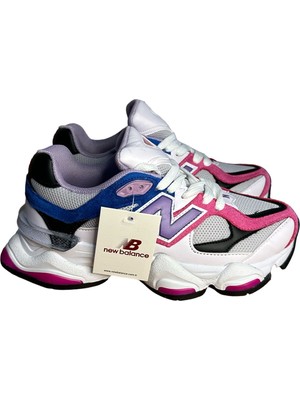 Kadın Renkli Sneakers