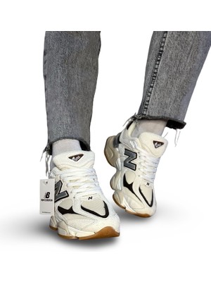 Kadın Beyaz Sneakers