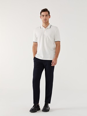 Lc Waikiki Yeni Sezon Standart Kalıp Erkek Pantolon