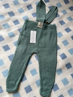 Unısex Trıko Bebek Tulum