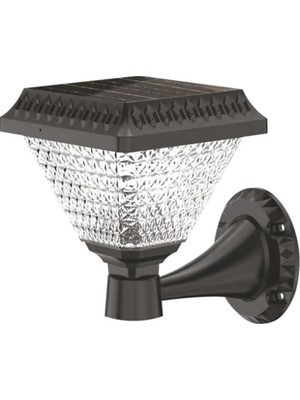 Cata Aybekon CT-7316 30W/6400K Solar Duvar Armatür 30W 6400K Beyaz Işık