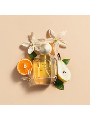 Mad Parfüm Inviting 100 ml Kadın Parfüm