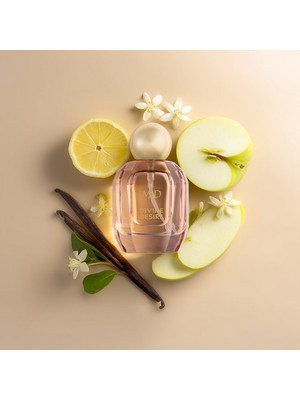 Mad Parfüm Divine Desire 100 ml Kadın Parfüm