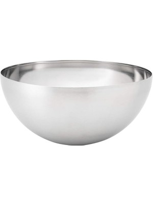 Blanda Boş Kase 20 cm Paslanmaz Çelik