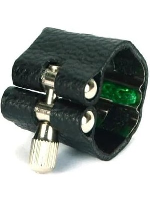 Kaliteli Deri Bilezik Vidalı Sıkma