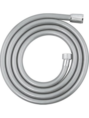 Vitalioflex Comfort 2000MM Duş Hortumu, Krom, 27173002